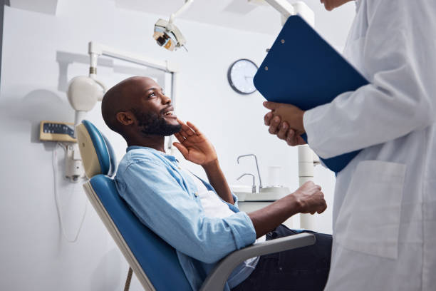 Best Emergency Treatment for Toothache in Muldrow, OK