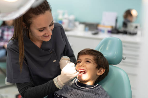 Best Emergency Tooth Extraction in Muldrow, OK