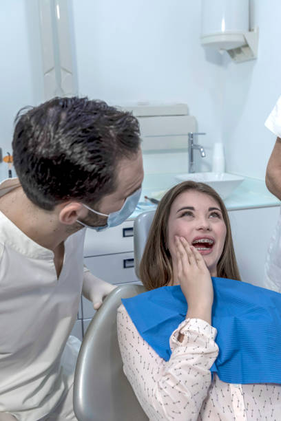Best Emergency Dental Care for Trauma or Injury in Muldrow, OK