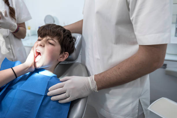 Best Emergency Orthodontic Repairs in Muldrow, OK