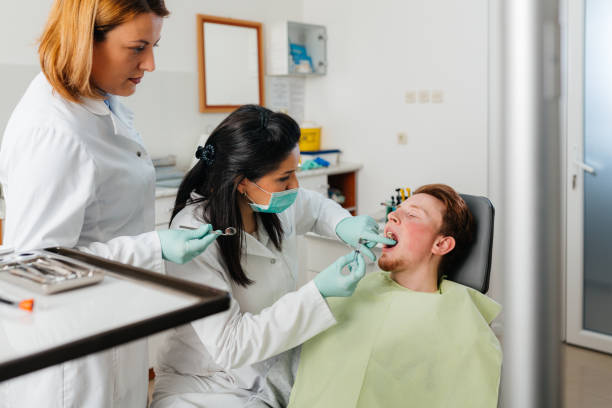 Best Emergency Dental Surgery in Muldrow, OK