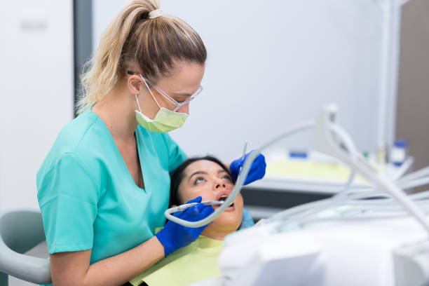 Best Emergency Wisdom Teeth Removal in Muldrow, OK