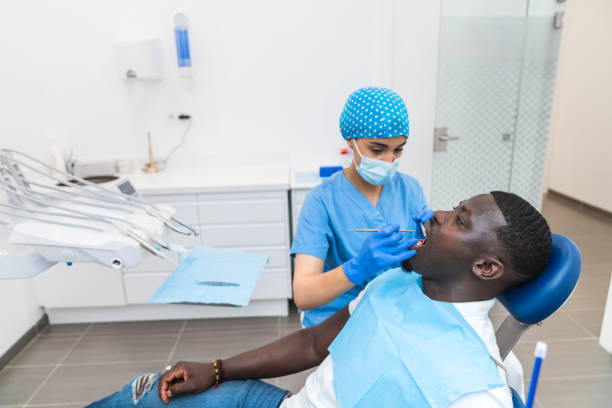 Best Emergency Orthodontic Repairs in Muldrow, OK