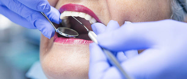 Best Walk-In Emergency Dentist in Muldrow, OK