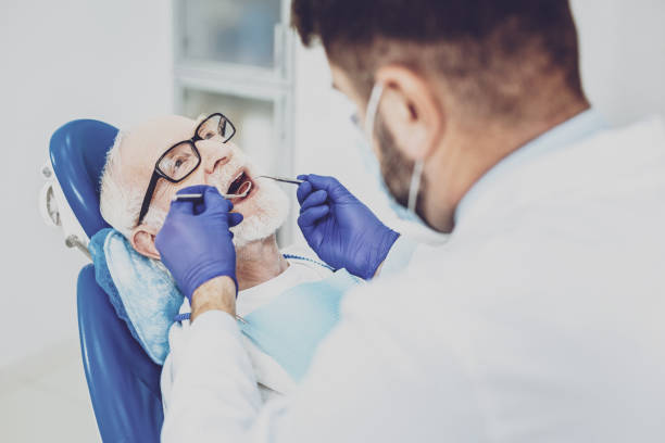 Best Emergency Wisdom Teeth Removal in Muldrow, OK